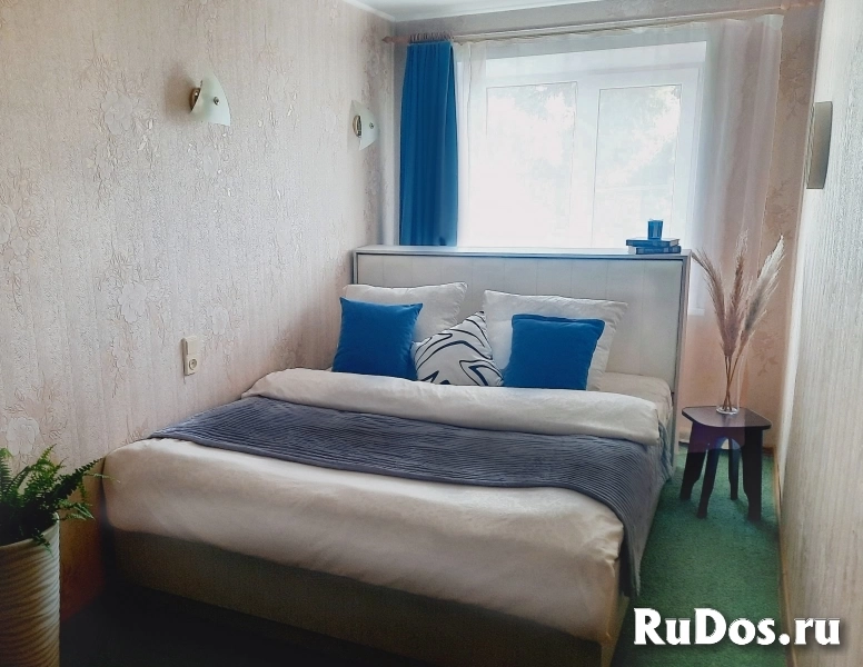 Сдаю посуточно уютную 2-комнатную квартиру в центре города изображение 7