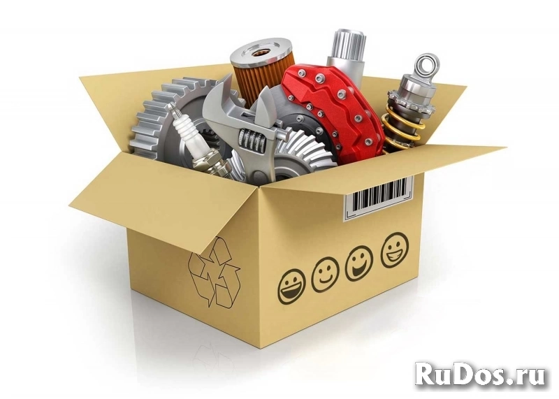 Mazda запчасти фото