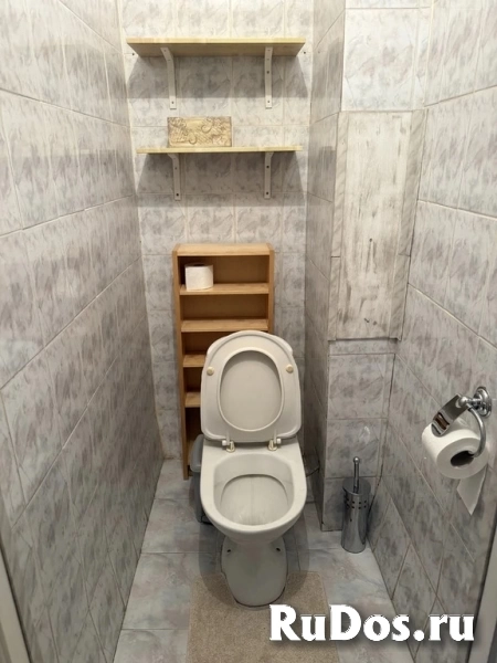 Сдам 2 комнатную квартиру 52 м2 изображение 5