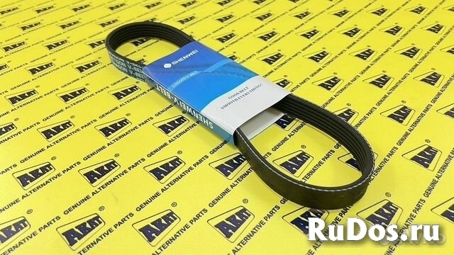 Ремень OEM L169990 изображение 3