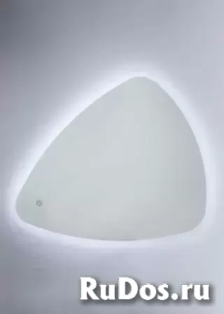 Зеркала с LED подсветкой изображение 3