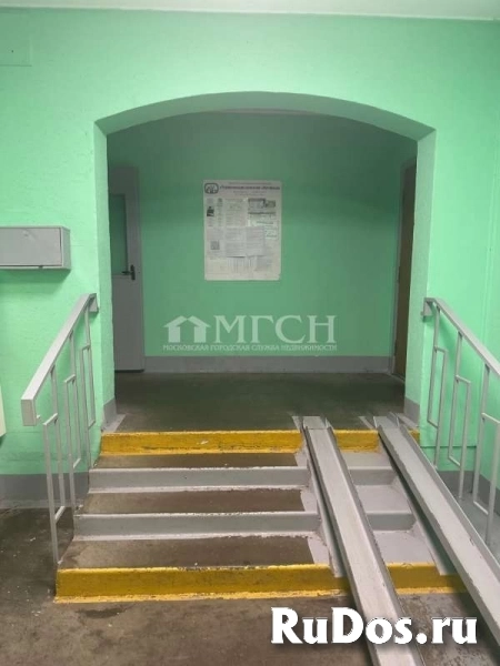 Продам 2 комнатную квартиру 58.1 м2 изображение 4