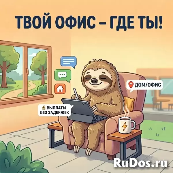 Помощник руководителя фотка