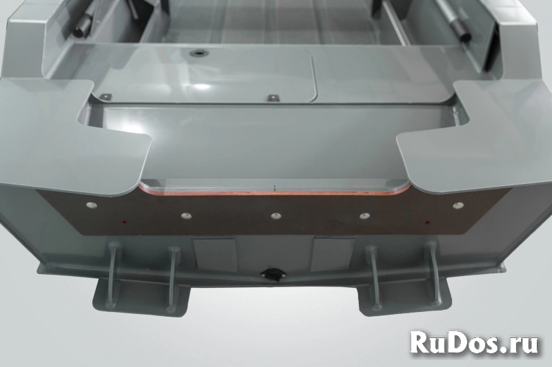 Лодка Swimmer 450 R под заказ изображение 7