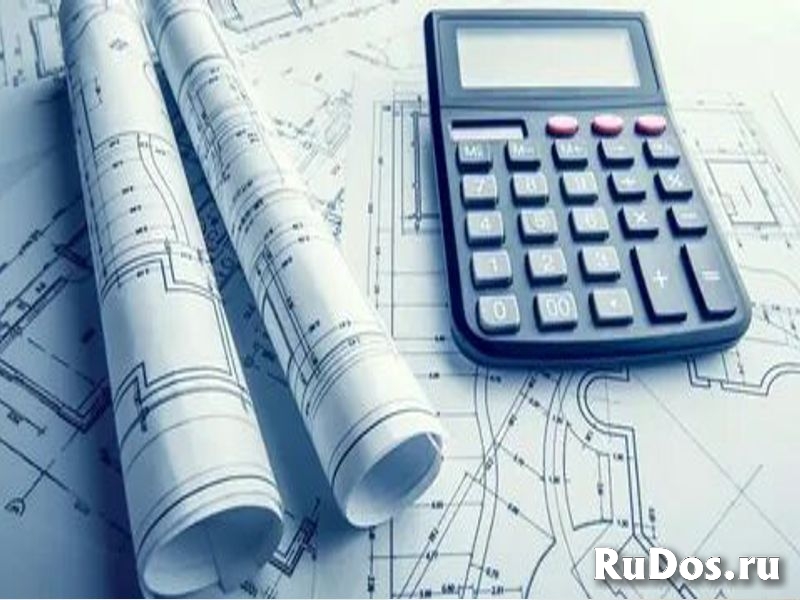 КС2, КС3. Смета монтаж. Услуги сметчика. Составление смет. ЛСР фото