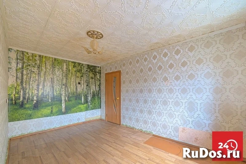 Продам 2 комнатную квартиру 49 м2 изображение 8