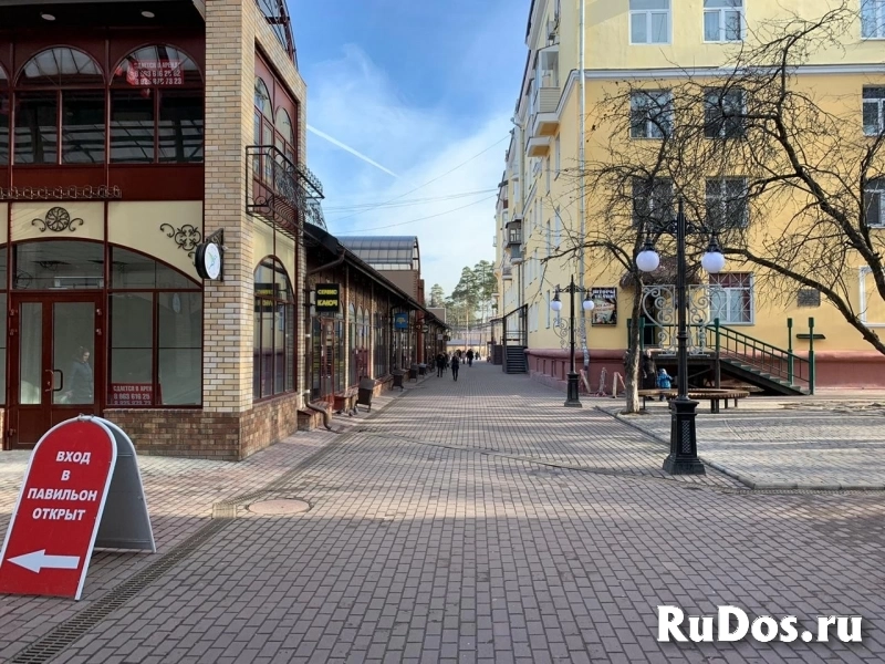 Сдам коммерческую недвижимость 15 м2 изображение 10