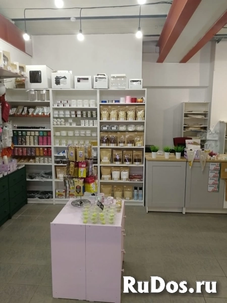 Интернет-магазин для кондитеров изображение 5