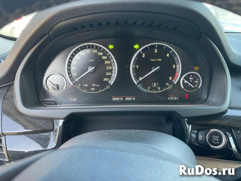 Автомобиль BMW Х5 хDrive 30d изображение 9