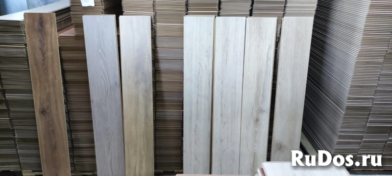 Ламинат 31-33 класс 6-12 мм изображение 10
