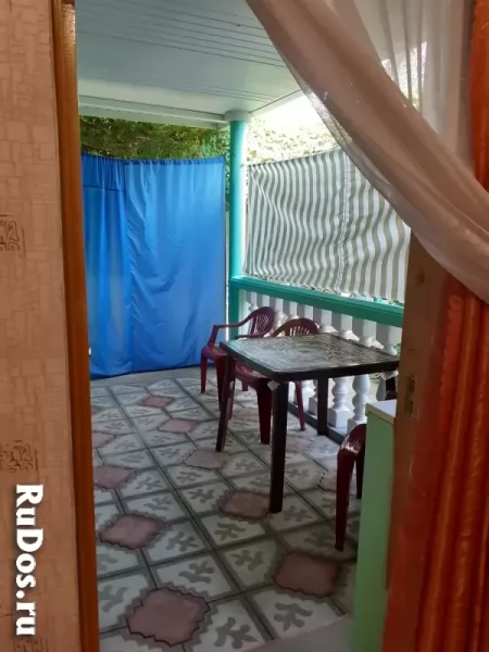 Приглашаем на отдых летом к морю в п. Кача -частный сектор изображение 11