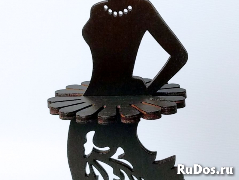 салфетница "Николь" изображение 3