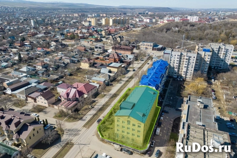 Продам коммерческую недвижимость 2580.7 м2 изображение 4