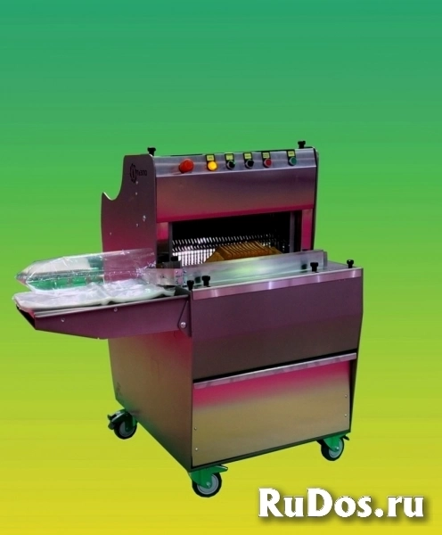 Хлебопекарное оборудование, которое экономит время и деньги изображение 3