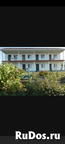 Комнаты у моря изображение 10