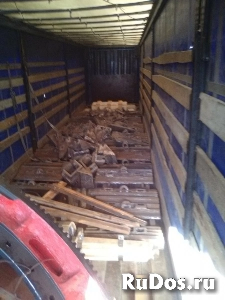 ПЛИТЫ ДРОБЯЩИЕ | ООО "КРАСГОРАРСЕНАЛ" изображение 5