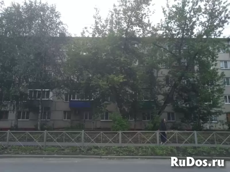 Продаю 1 комн. квартиру по ул. Рахманинова 51 изображение 10