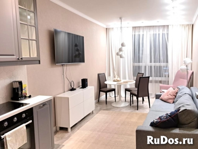 Продам 2 комнатную квартиру 67 м2 изображение 9