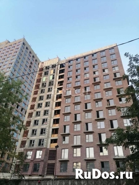 Продам 1 комнатную квартиру 38.9 м2 фотка