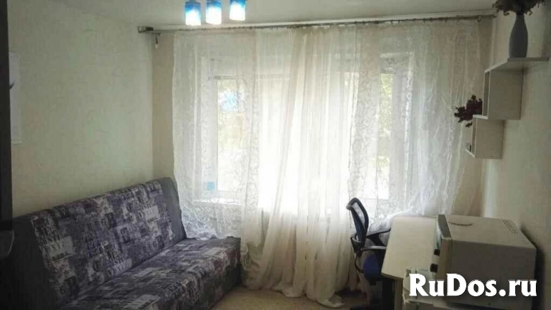 Сдам 1 комнатную квартиру 17 м2 изображение 3