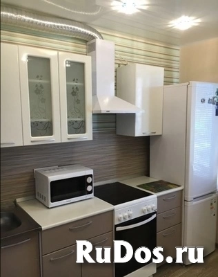 Сдам однокомнатную (1-комн) квартиру изображение 3