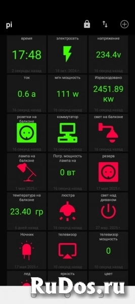 Умный дом под ключ: комфорт и безопасность вашего дома изображение 4