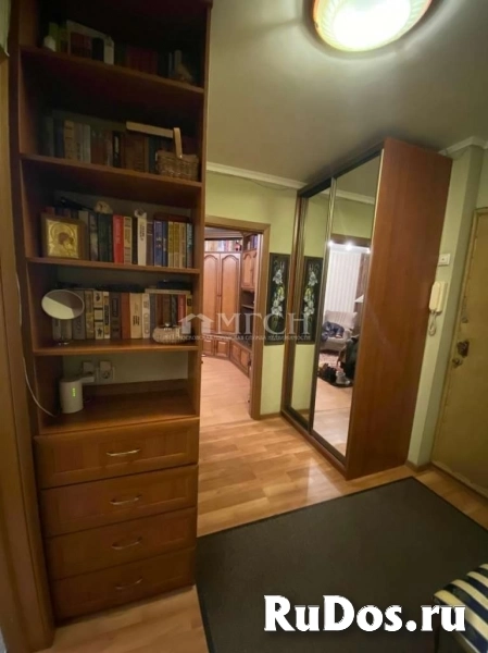 Продам 2 комнатную квартиру 45 м2 изображение 8