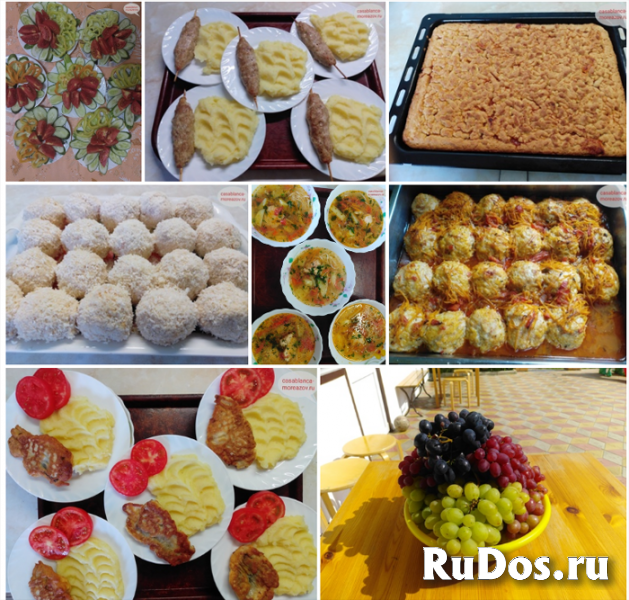 Отдых на Азовском море изображение 3