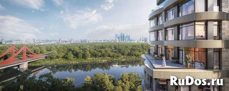 Продам 1 комнатную квартиру 46.4 м2 изображение 5