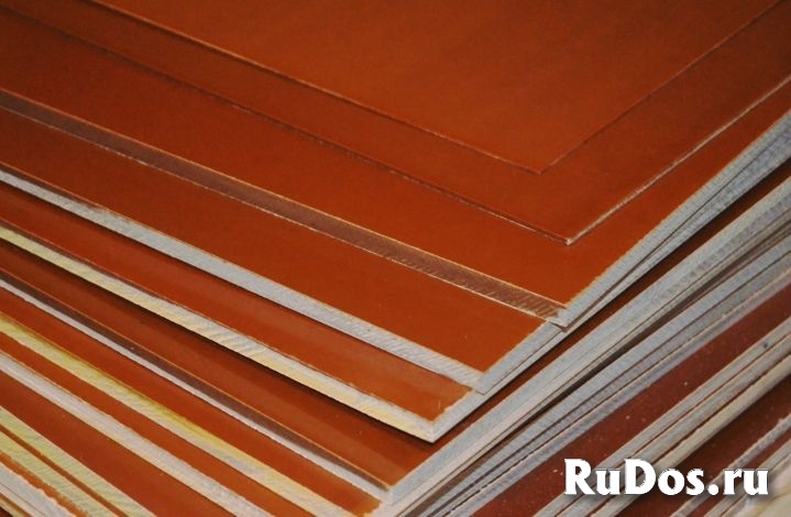 Текстолит листовой и стержневой фотка