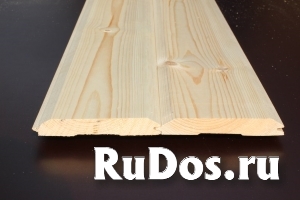 Вагонка Сорт С изображение 6