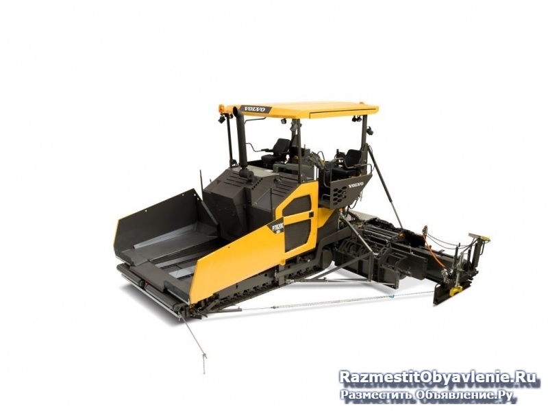 Запчасти для Volvo и ABG фото