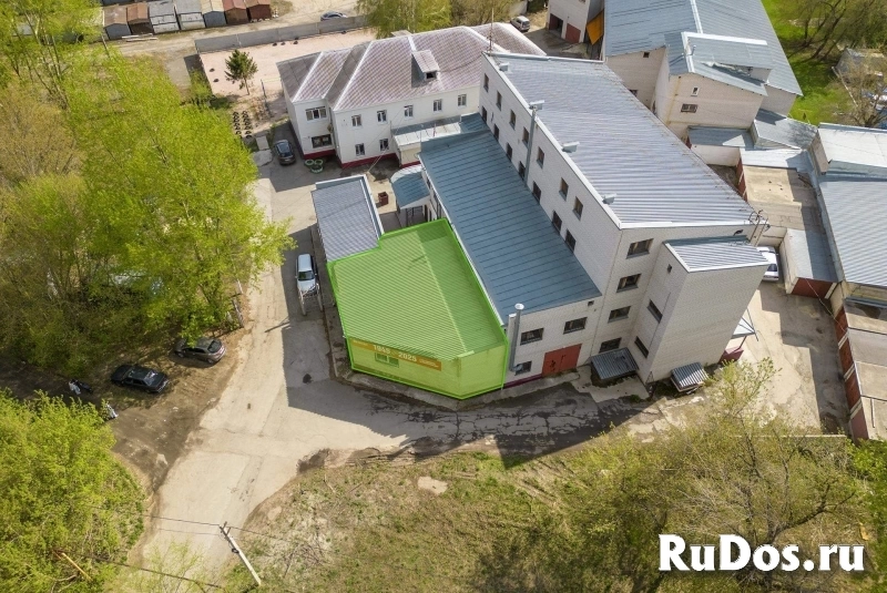 Продам коммерческую недвижимость 106 м2 фото