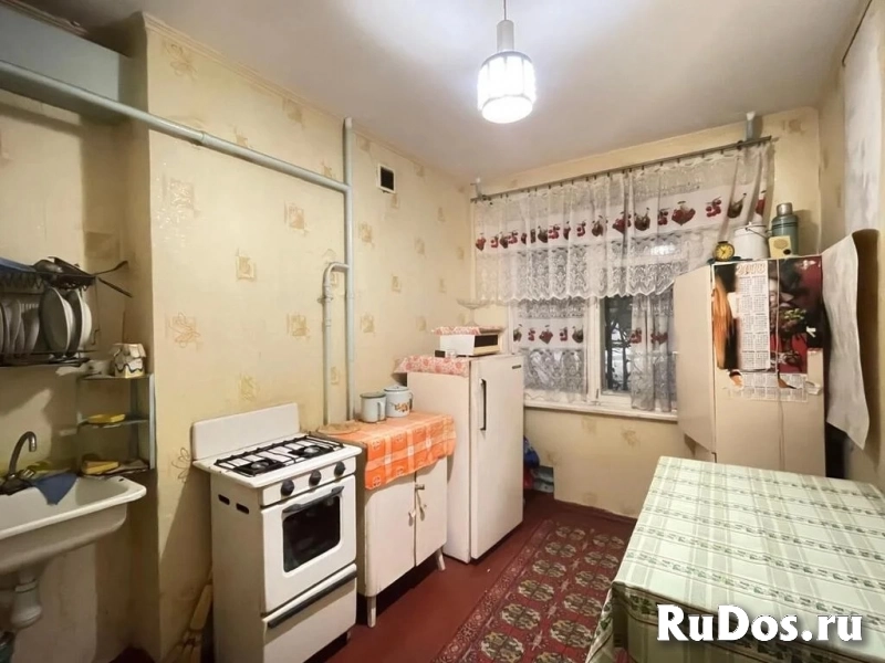 Продам 2 комнатную квартиру 45 м2 изображение 6