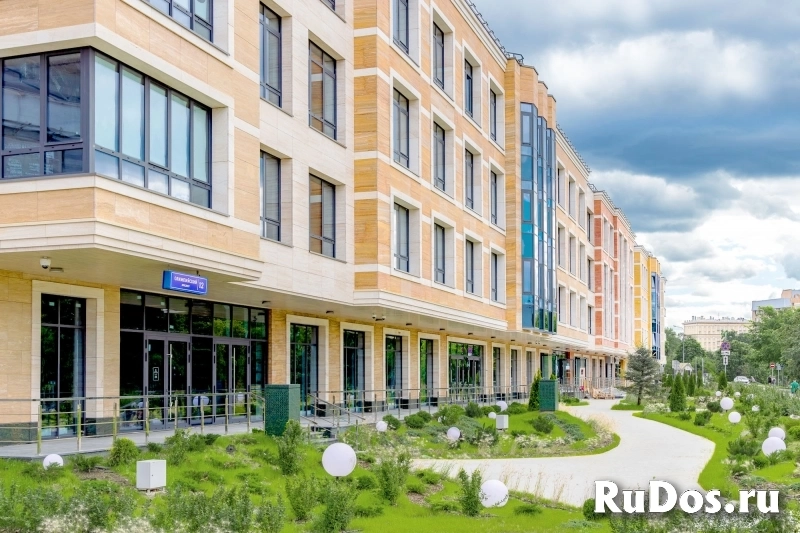 Продам 2 комнатную квартиру 54.8 м2 изображение 6