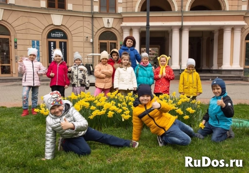 Частная школа 1-4 класс, подготовительная группа изображение 8