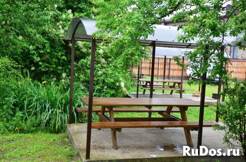 Отдых в Адыгее. Гостевой дом "У Старого моста" в Даховской изображение 7