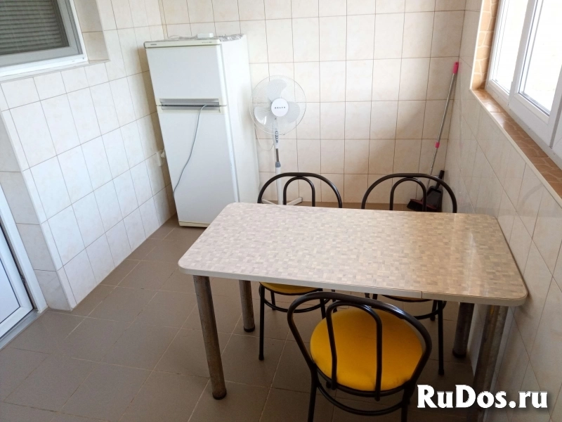 Гостевой дом ''ДонБас', Солнечногорское, Крым изображение 8