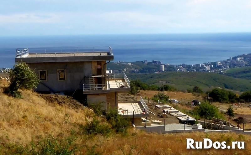 Продаю дом в Крыму изображение 3