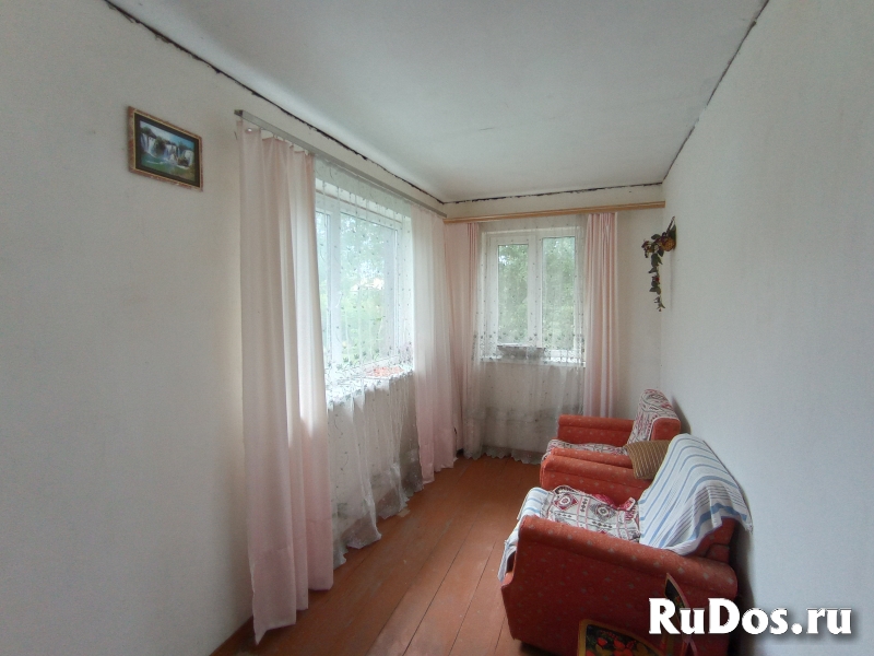 Дача в п.Знаменский изображение 5