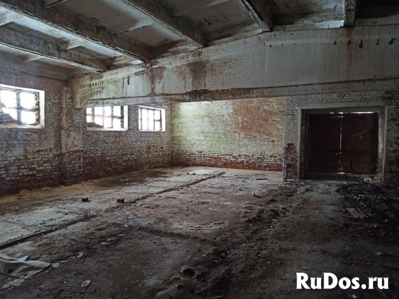 Коммерческий участок изображение 11