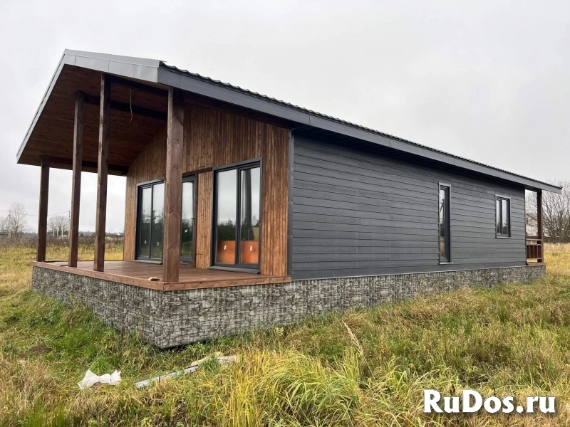 Продам дом 114 м2 изображение 8