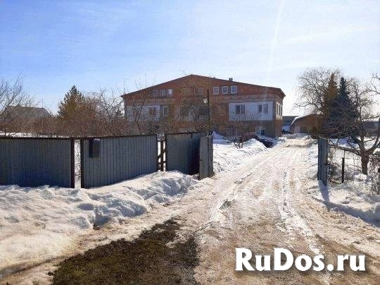 Продам дом 653 м2 изображение 3