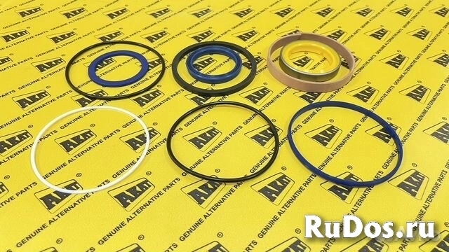 Ремкомплект ГЦ поворота стрелы NOK 377-9352 изображение 5