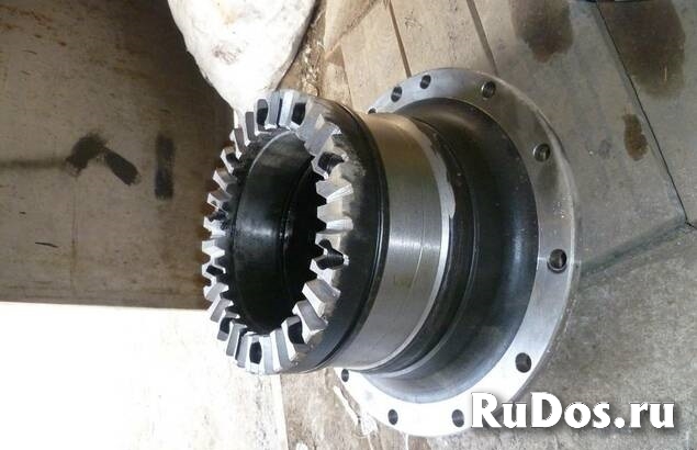 Шестерни 60-19-1, 60-19-2, 19216, 20-19-24, 50-19-144СП заводские фотка