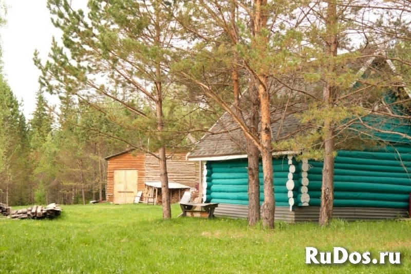 База отдыха с Акваторией фотка