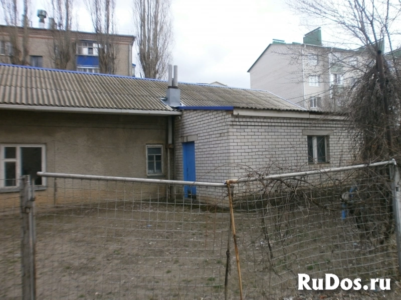 Продается производственное здание, гараж и земельный участок изображение 3