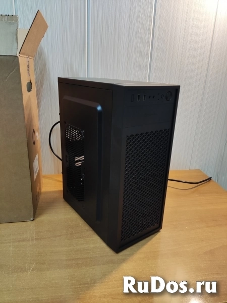 Новый офисный компьютер Core i5/8GB/SSD/1TB/DDR 4 изображение 3
