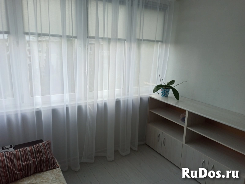 Уютная двухкомнатная квартира 48 м2 изображение 7