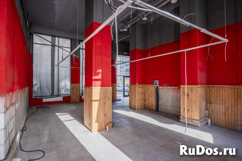 Продам коммерческую недвижимость 115.4 м2 изображение 8